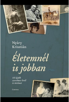 Életemnél is jobban