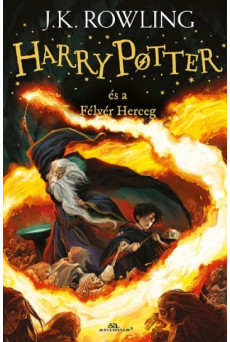 Harry Potter és a félvér herceg