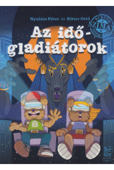 Az időgladiátorok