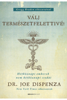 Válj természetfelettivé!