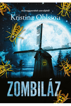 Zombiláz (e-könyv)