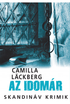 Az idomár (e-könyv)