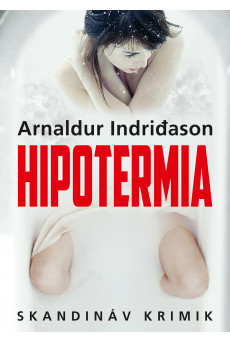 Hipotermia (e-könyv)
