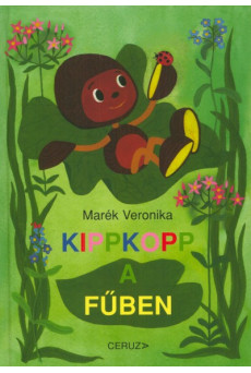 Kippkopp a fűben