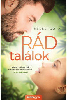 Rád találok (e-könyv)