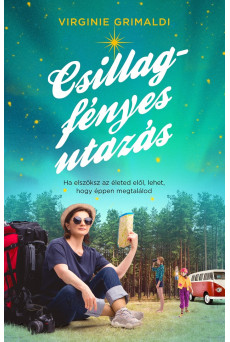 Csillagfényes utazás (e-könyv)