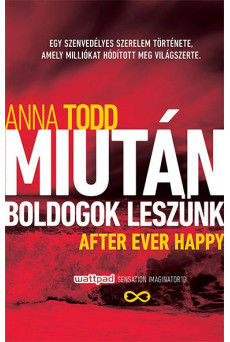 Miután boldogok leszünk - After Ever Happy