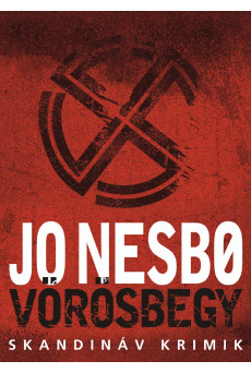 Vörösbegy (e-könyv)