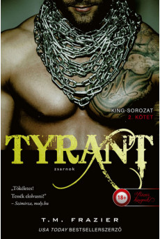 Tyrant - Zsarnok