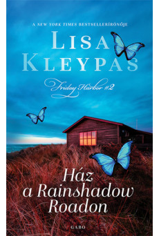 Ház a Rainshadow Roadon