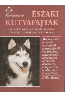 Északi kutyafajták