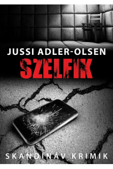 Szelfik (e-könyv)