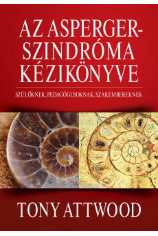 Az Asperger-szindróma kézikönyve (e-könyv)
