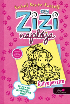 Egy zizi naplója 10. - Kutyapesztra
