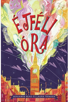 Éjféli óra (e-könyv)