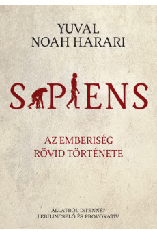 Sapiens (e-könyv)