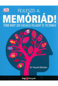 Fejleszd a memóriád!