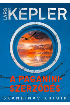 A Paganini-szerződés (e-könyv)