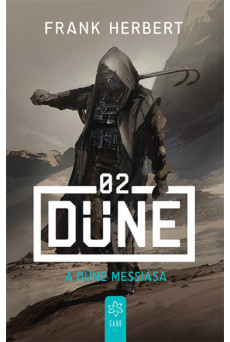 A Dűne messiása