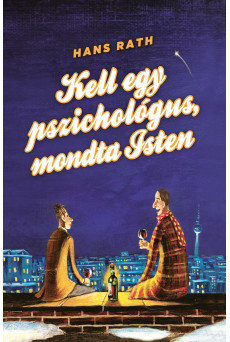 Kell egy pszichológus, mondta Isten (e-könyv)