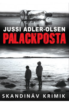 Palackposta (e-könyv)