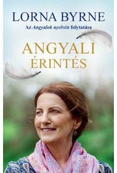Angyali érintés (e-könyv)