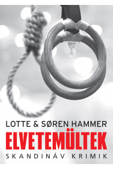 Elvetemültek (e-könyv)