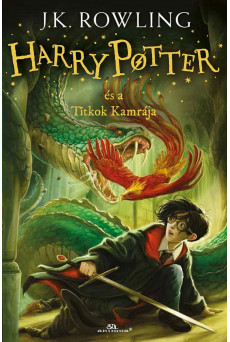 Harry Potter és a titkok kamrája