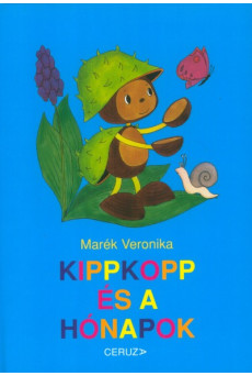 Kippkopp és a hónapok