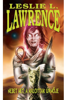 Nebet Het, a halottak úrnője