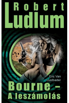 Bourne - A leszámolás