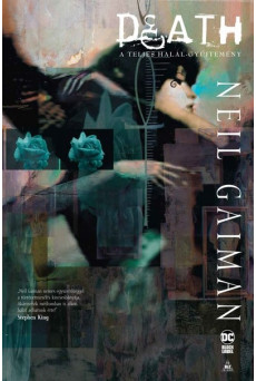 Death - A teljes Halál-gyűjtemény