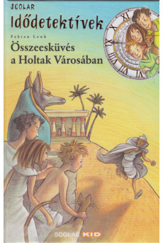 Összeesküvés a holtak városában