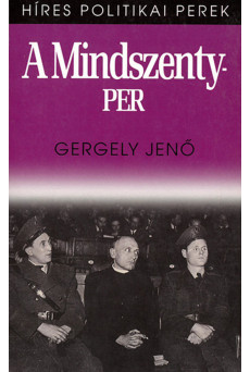 A Mindszenty-per (e-könyv)