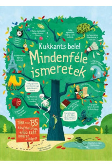 Mindenféle ismeretek