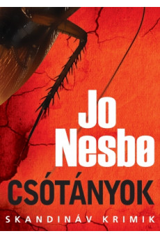 Csótányok (e-könyv)