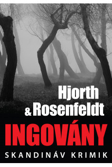 Ingovány (e-könyv)