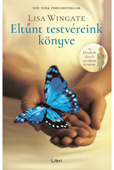 Eltűnt testvéreink könyve