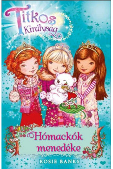 Hómackók menedéke