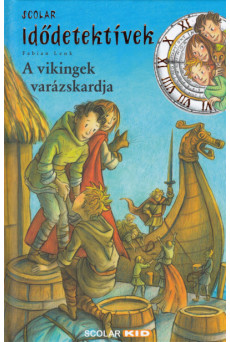 A vikingek varázskardja