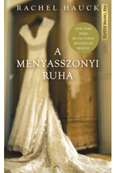 A menyasszonyi ruha