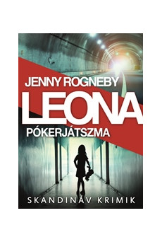 Leona - Pókerjátszma (e-könyv)