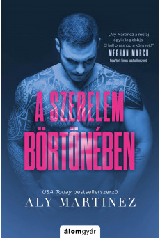 A szerelem börtönében (e-könyv)