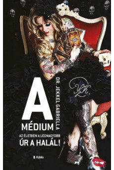 A médium - Az életben a legnagyobb úr a halál!