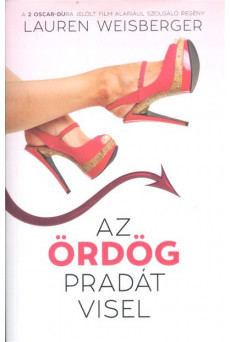 Az ördög Pradát visel