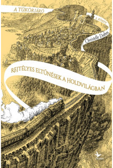 Rejtélyes eltűnések a Holdvilágban