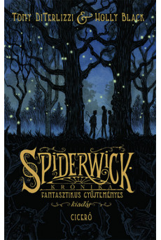 Spiderwick krónika