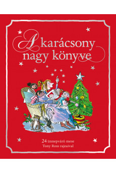 A karácsony nagy könyve