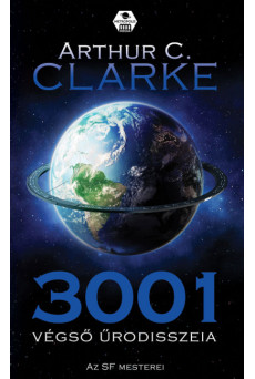 3001 Végső Űrodisszeia