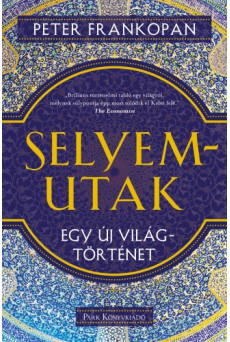 Selyemutak (e-könyv)